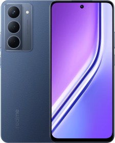 Realme P3x 5G blue